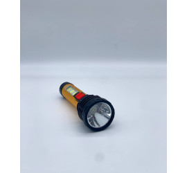 Фонарь ручной аккумуляторный с боковой подсветкой CB-C60 (120)