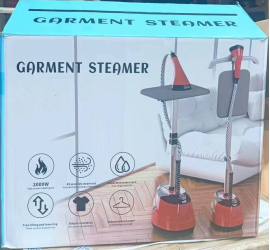 Отпариватель Garment steamer 2000W (6)
