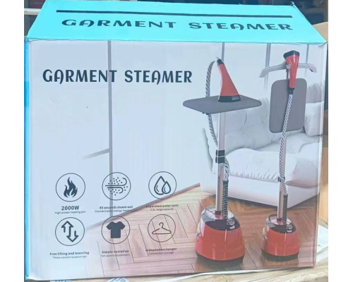 Отпариватель Garment steamer 2000W (6)