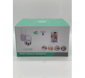 Поворотная погодозащитная IP WiFi камера Модель14 IPC-V380-8 1080P Onvif. v380 (30)