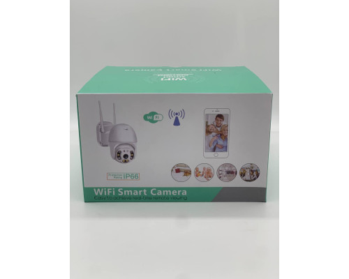Поворотная погодозащитная IP WiFi камера Модель14 IPC-V380-8 1080P Onvif. v380 (30)
