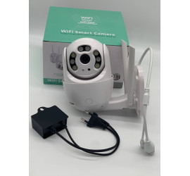 Поворотная погодозащитная IP WiFi камера Модель14 IPC-V380-8 1080P Onvif. v380 (30)