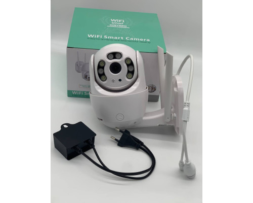 Поворотная погодозащитная IP WiFi камера Модель14 IPC-V380-8 1080P Onvif. v380 (30)