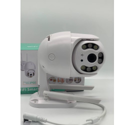 Поворотная погодозащитная IP WiFi камера Модель14 IPC-V380-8 1080P Onvif. v380 (30)