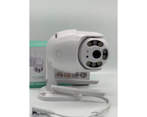 Поворотная погодозащитная IP WiFi камера Модель14 IPC-V380-8 1080P Onvif. v380 (30)