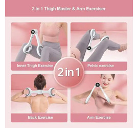 Тренажер для ног LEG Trainer (20)