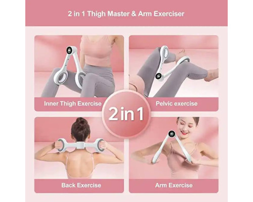 Тренажер для ног LEG Trainer (20)