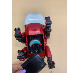 Танцующая игрушка Бульдог Mecha Dog R11 (72)
