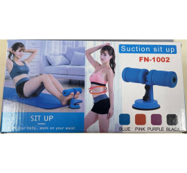 Тренажер для преса на присоске Suction Sit Up FN - 1002 МИКС ЦВЕТ (20)