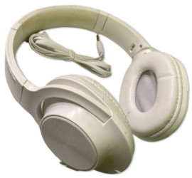 Наушники EXTRA BASS SONY S-100