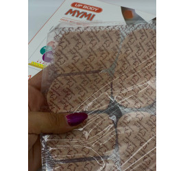 Пластырь для похудения Mymi wonder patch (200)