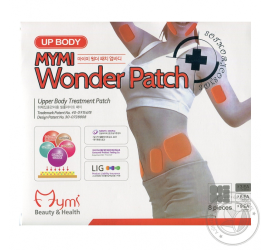 Пластырь для похудения Mymi wonder patch (200)