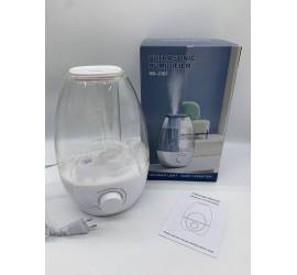 Увлажнитель воздуха ULTRASONIC HUMIDIFIER HD-2107 (12)