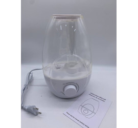 Увлажнитель воздуха ULTRASONIC HUMIDIFIER HD-2107 (12)