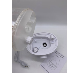 Увлажнитель воздуха ULTRASONIC HUMIDIFIER HD-2107 (12)