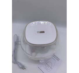 Увлажнитель воздуха ULTRASONIC HUMIDIFIER HD-2107 (12)