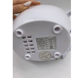 Увлажнитель воздуха ULTRASONIC HUMIDIFIER HD-2107 (12)