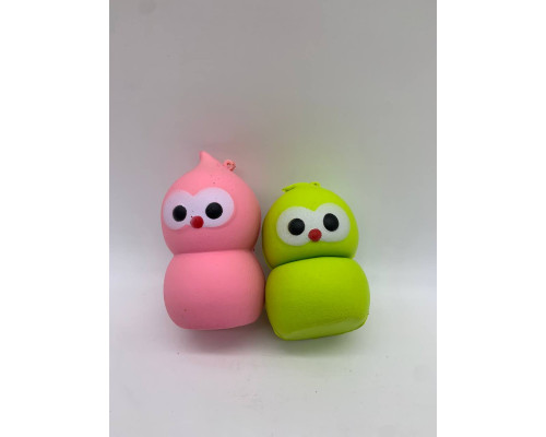 Игрушка сквишь Капелька маленькая (100)