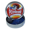Умный СИНИЙ магнитный пластилин Magnetic Putty  (288)