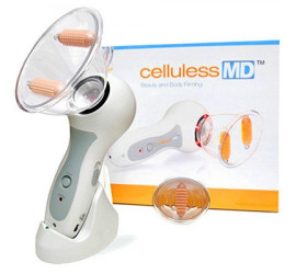 Вакуумный антицеллюлитный массажер Модель2 Cellules MD (20)