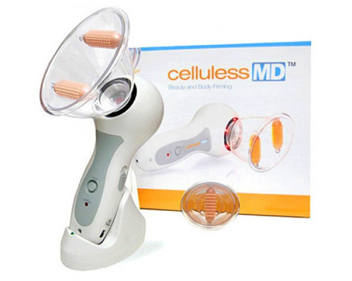 Вакуумный антицеллюлитный массажер Модель2 Cellules MD (20)