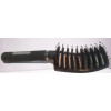 Расческа COMB ЧЕРНАЯ (120)