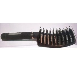 Расческа COMB ЧЕРНАЯ (120)