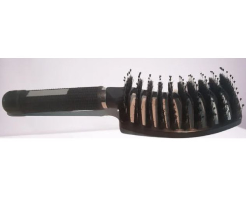 Расческа COMB ЧЕРНАЯ (120)
