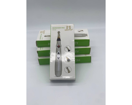 Массажер в форме ручки massager PEN (100)