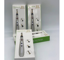 Массажер в форме ручки massager PEN (100)