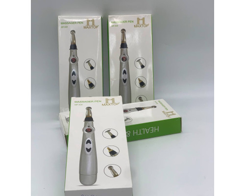 Массажер в форме ручки massager PEN (100)