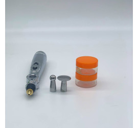 Массажер в форме ручки massager PEN (100)