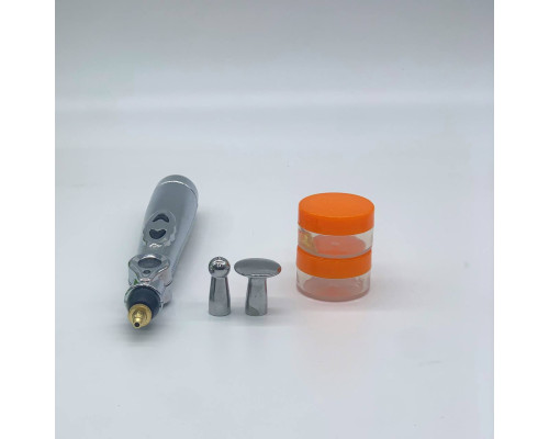 Массажер в форме ручки massager PEN (100)