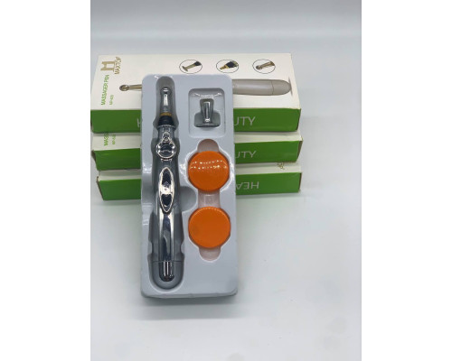 Массажер в форме ручки massager PEN (100)
