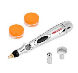 Массажер в форме ручки massager PEN (100)