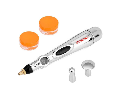 Массажер в форме ручки massager PEN (100)
