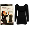 Корректирующая майка Slimming Clothes (100)