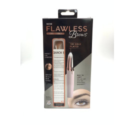 Женский триммер для бровей  Flawless (200)