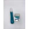 Электрическая пилка для ногтей + 3 насадки Scholl Velvet NAIL Care System (100)