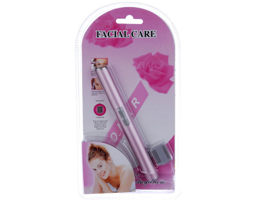 Триммер женский Facial Care (200)