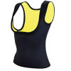 Женская майка Размер XXXL Yoga VEST (100)