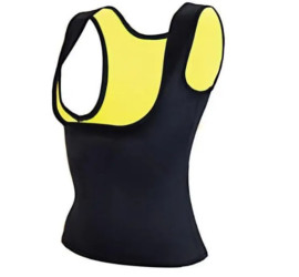 Женская майка Размер XXXL Yoga VEST (100)