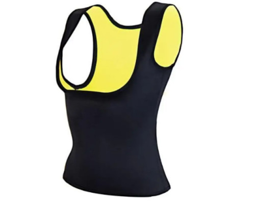 Женская майка Размер XXXL Yoga VEST (100)