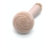 Массажная щетка для чистки лица Flawless Cleanse (120)