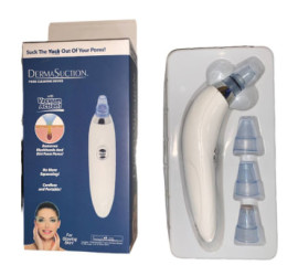 Очиститель пор для лица Derma suction (100)