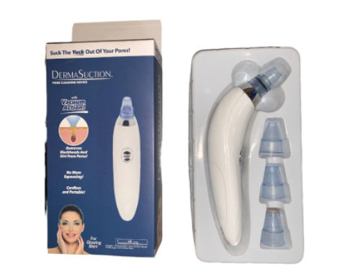 Очиститель пор для лица Derma suction (100)