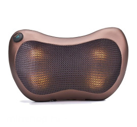 Массажная подушка MASSAGE PILLOW (25)