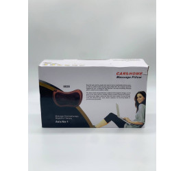Массажная подушка MASSAGE PILLOW (25)