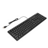 Клавиатура HP H-880 Black (20)