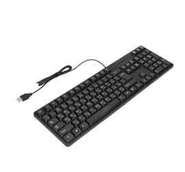 Клавиатура HP H-880 Black (20)
